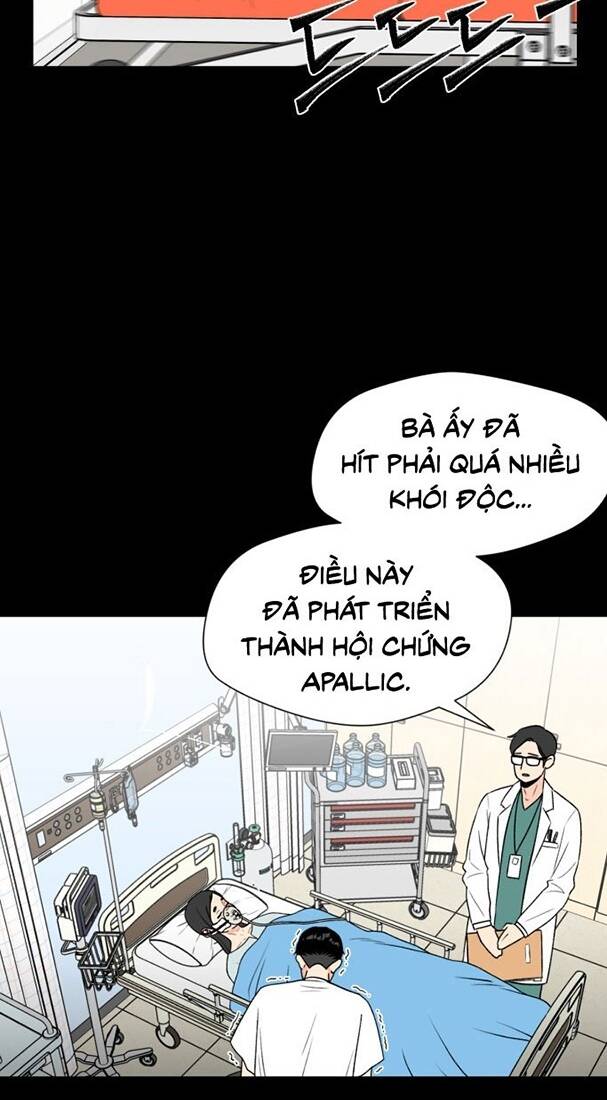 Gương Mặt Thiên Tài Chapter 9 - Trang 18