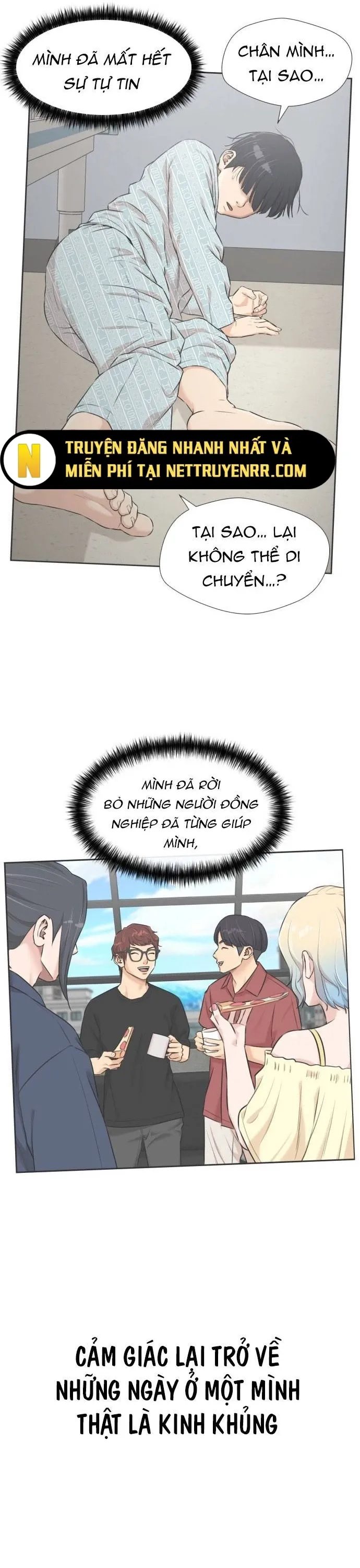 Gương Mặt Thiên Tài Chapter 151 - Trang 13