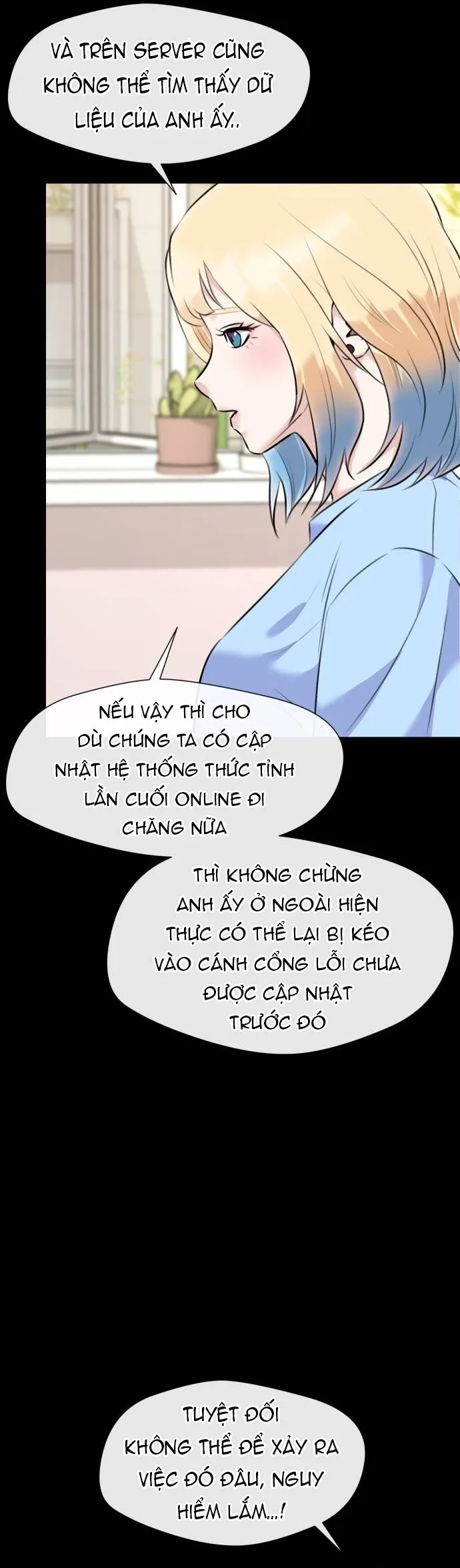 Gương Mặt Thiên Tài Chapter 157 - Trang 12