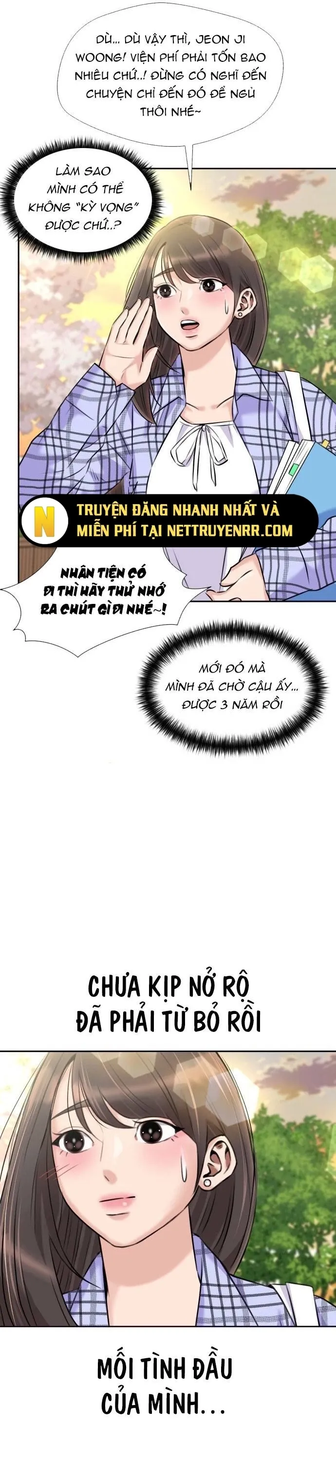 Gương Mặt Thiên Tài Chapter 154 - Trang 23
