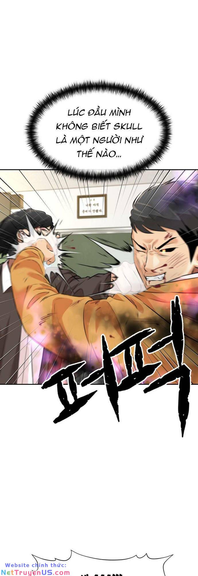 Gương Mặt Thiên Tài Chapter 147 - Trang 50