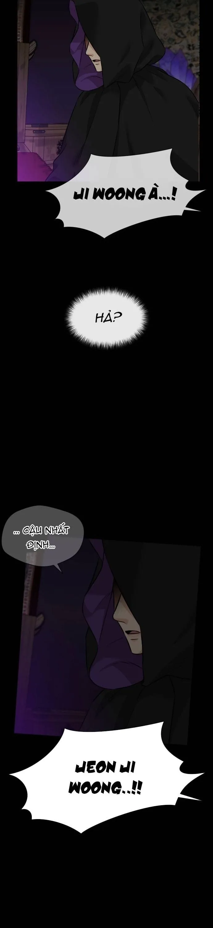 Gương Mặt Thiên Tài Chapter 153 - Trang 33