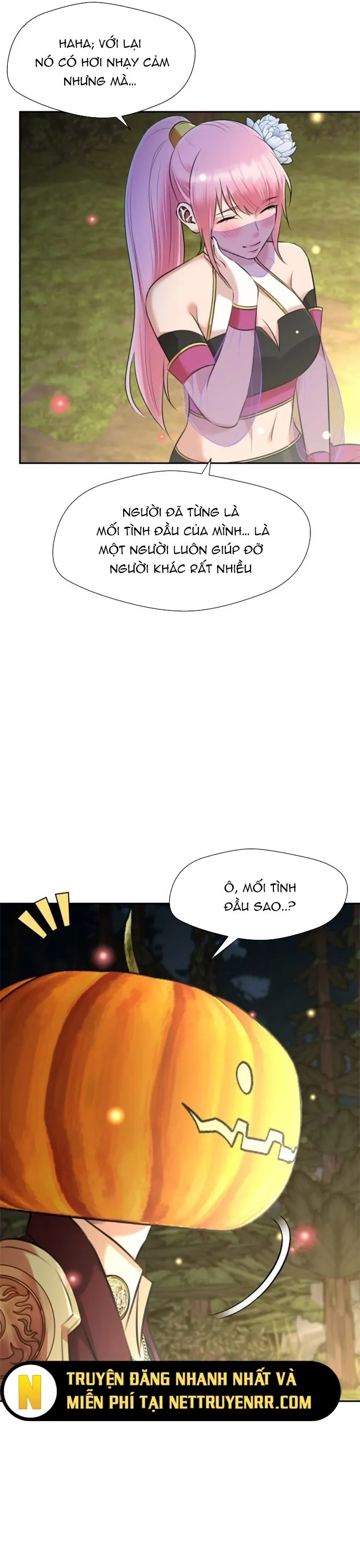 Gương Mặt Thiên Tài Chapter 156 - Trang 20