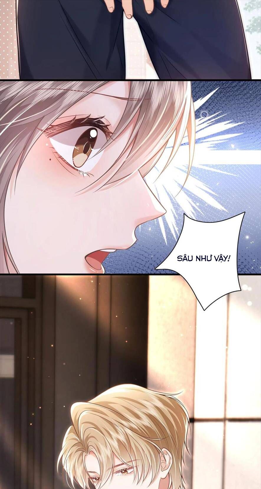 Anh Đã Dạy Tôi Cách Chiếm Giữ Anh Chapter 23 - Trang 12