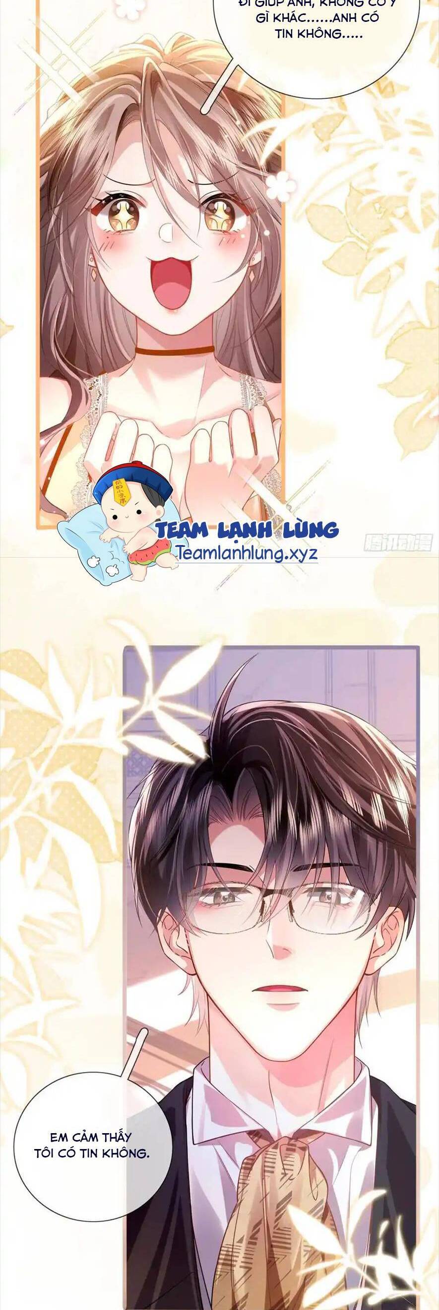 Anh Đã Dạy Tôi Cách Chiếm Giữ Anh Chapter 16 - Trang 5
