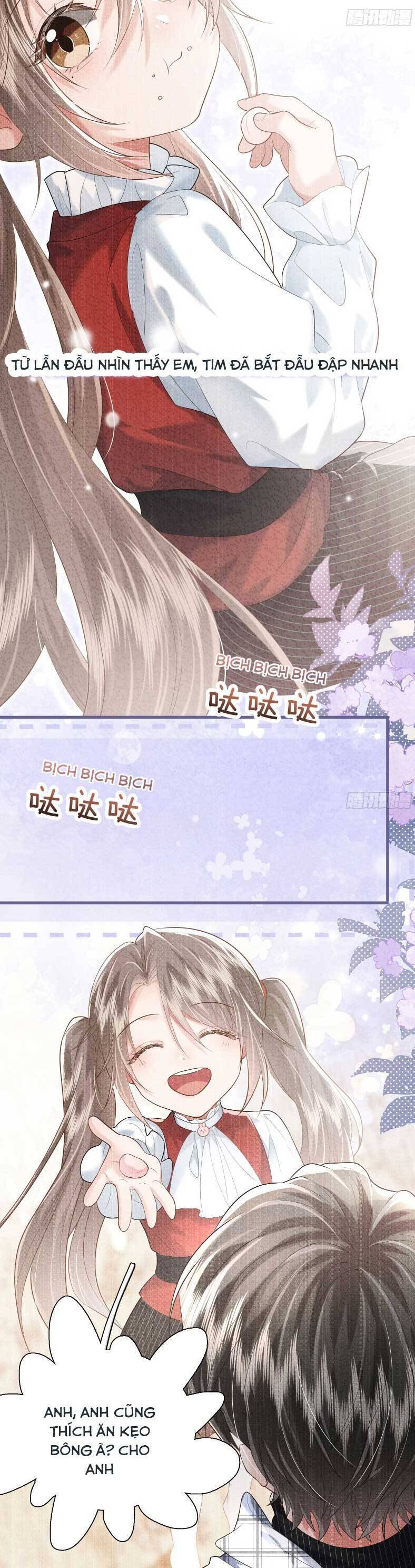Anh Đã Dạy Tôi Cách Chiếm Giữ Anh Chapter 29 - Trang 7