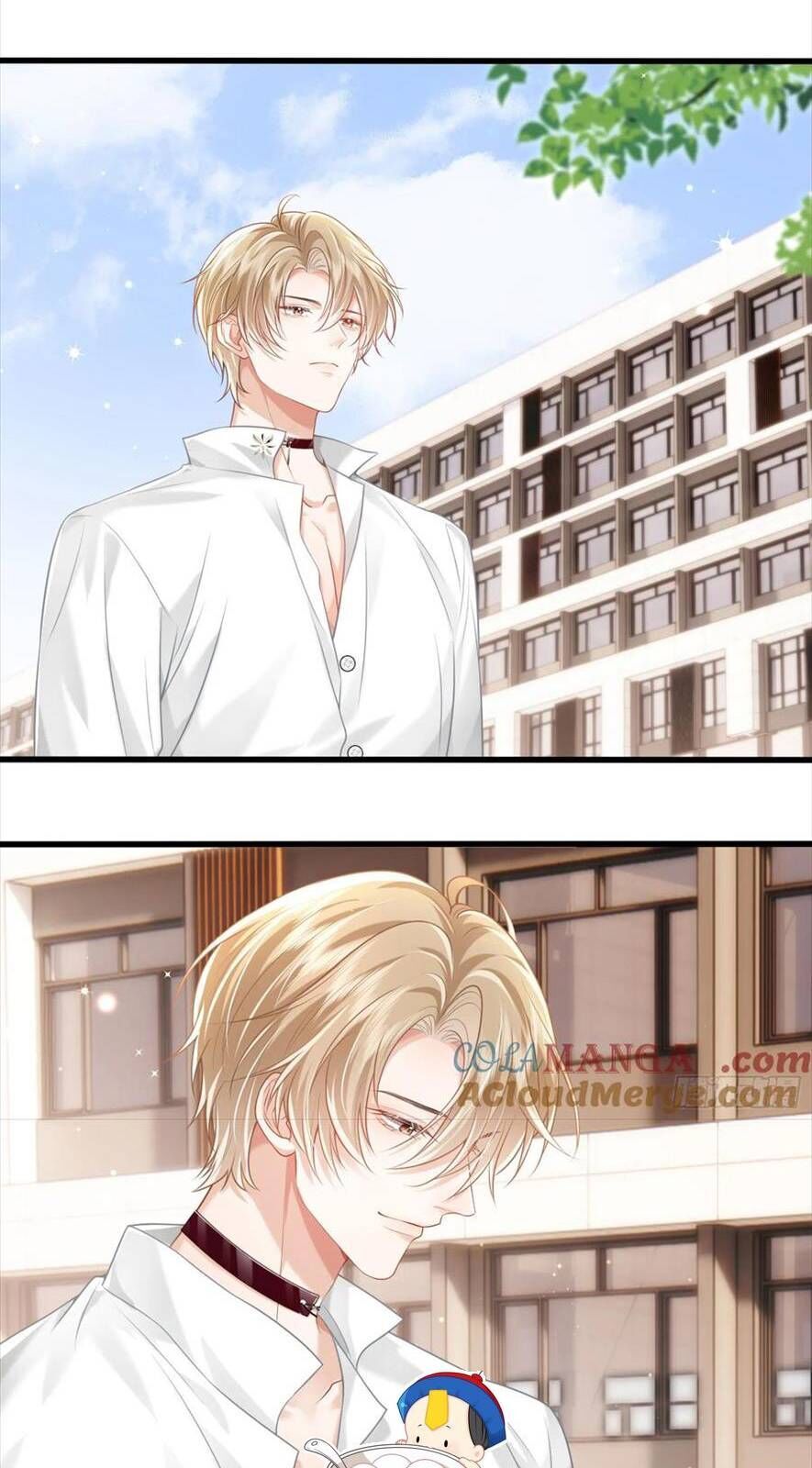 Anh Đã Dạy Tôi Cách Chiếm Giữ Anh Chapter 23 - Trang 22