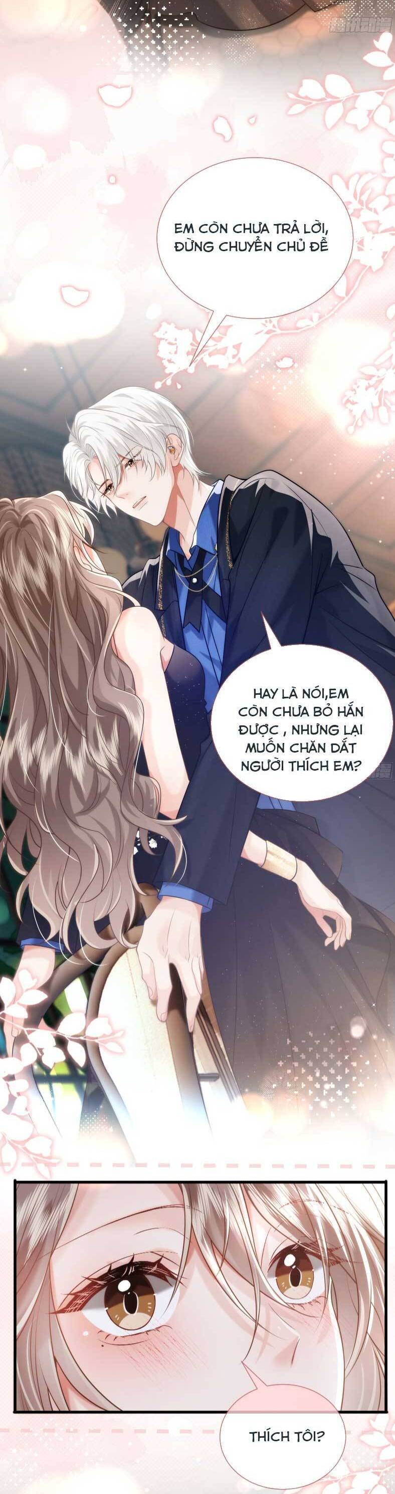 Anh Đã Dạy Tôi Cách Chiếm Giữ Anh Chapter 29 - Trang 3