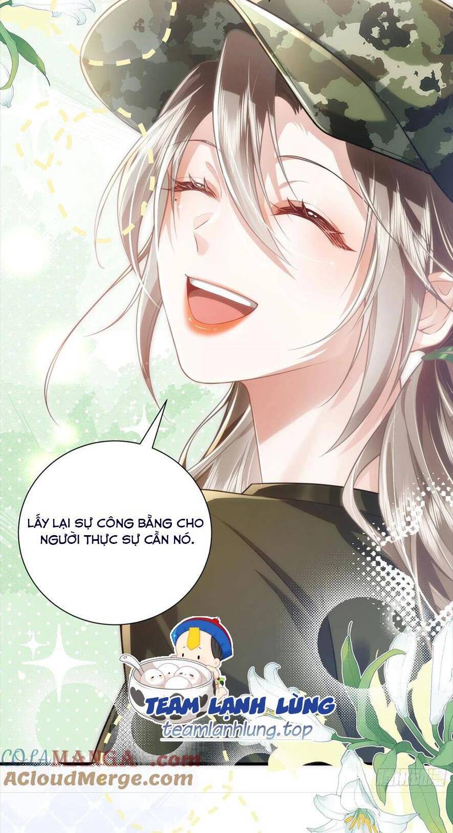 Anh Đã Dạy Tôi Cách Chiếm Giữ Anh Chapter 25 - Trang 11