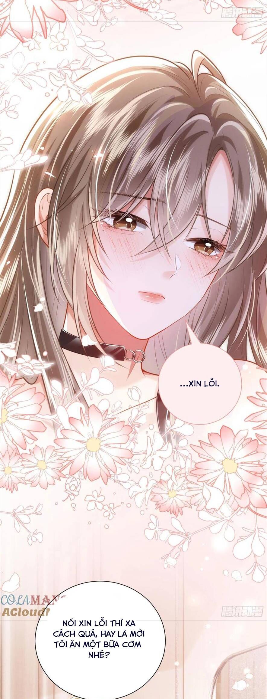 Anh Đã Dạy Tôi Cách Chiếm Giữ Anh Chapter 23 - Trang 18