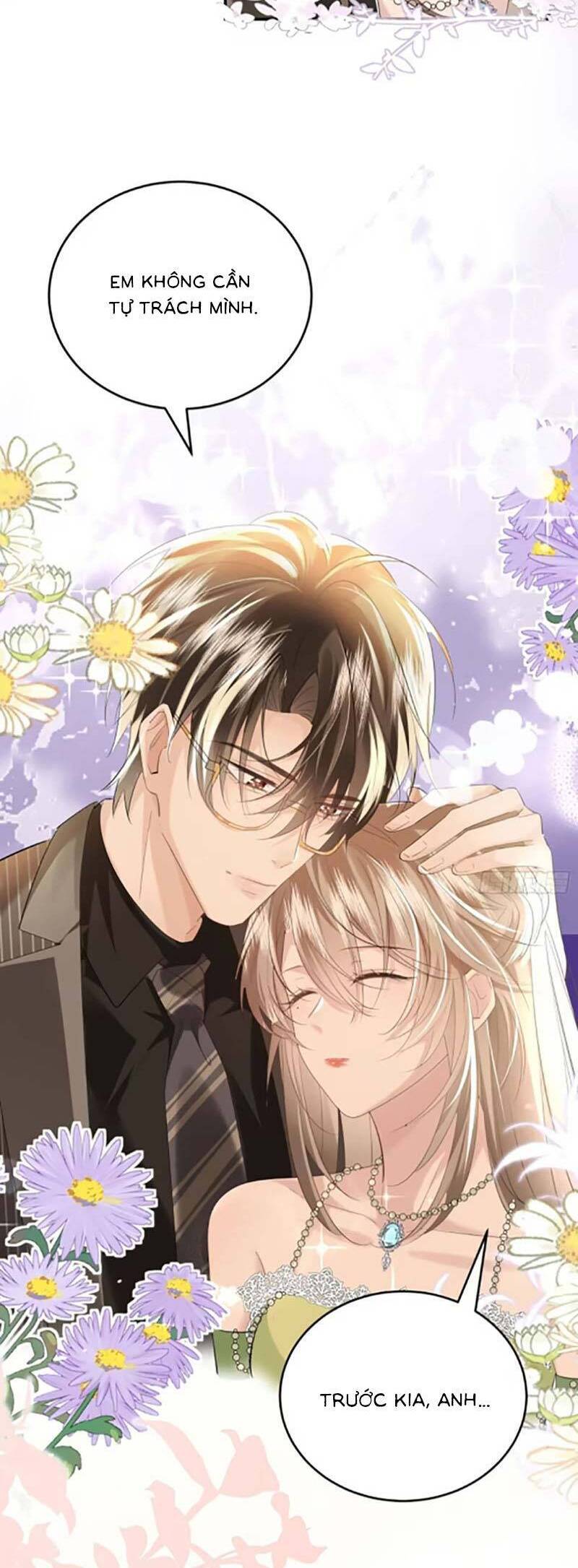 Anh Đã Dạy Tôi Cách Chiếm Giữ Anh Chapter 7 - Trang 2