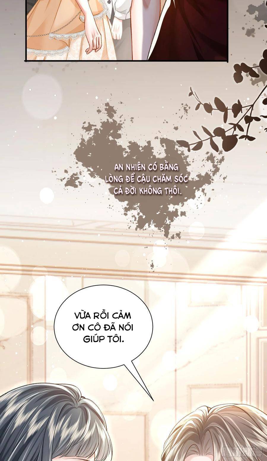 Anh Đã Dạy Tôi Cách Chiếm Giữ Anh Chapter 18 - Trang 34
