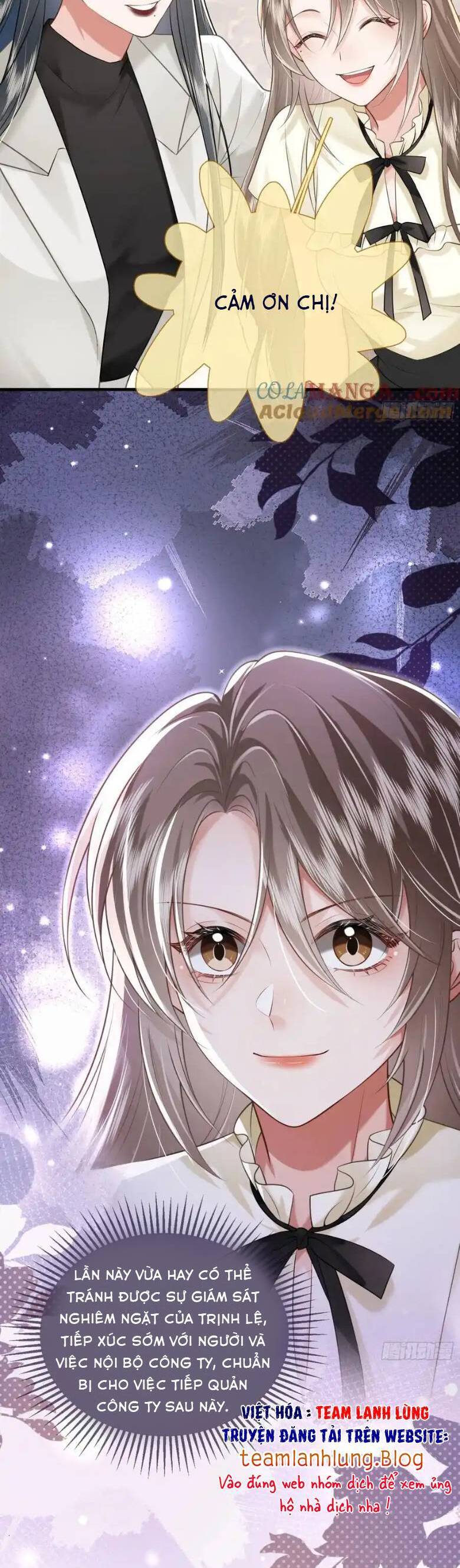 Anh Đã Dạy Tôi Cách Chiếm Giữ Anh Chapter 33 - Trang 11