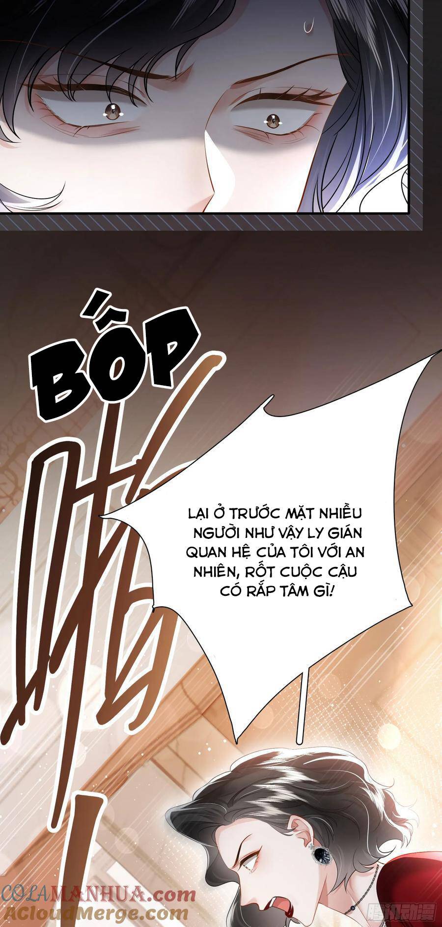 Anh Đã Dạy Tôi Cách Chiếm Giữ Anh Chapter 18 - Trang 15