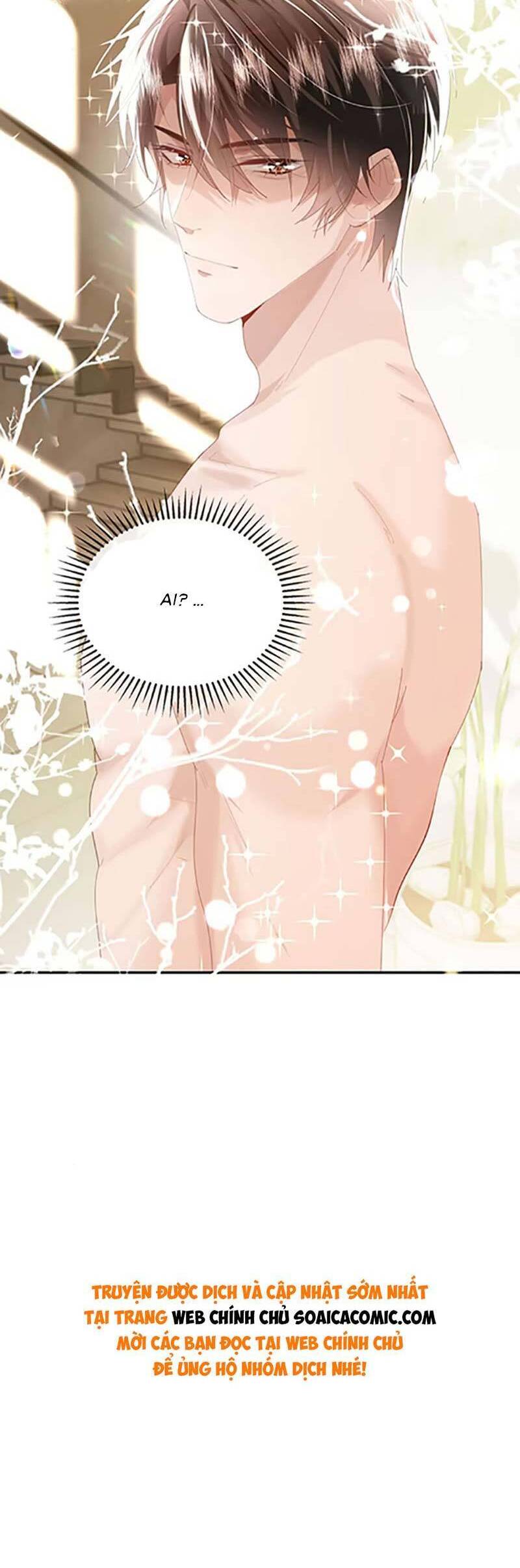 Anh Đã Dạy Tôi Cách Chiếm Giữ Anh Chapter 7 - Trang 27