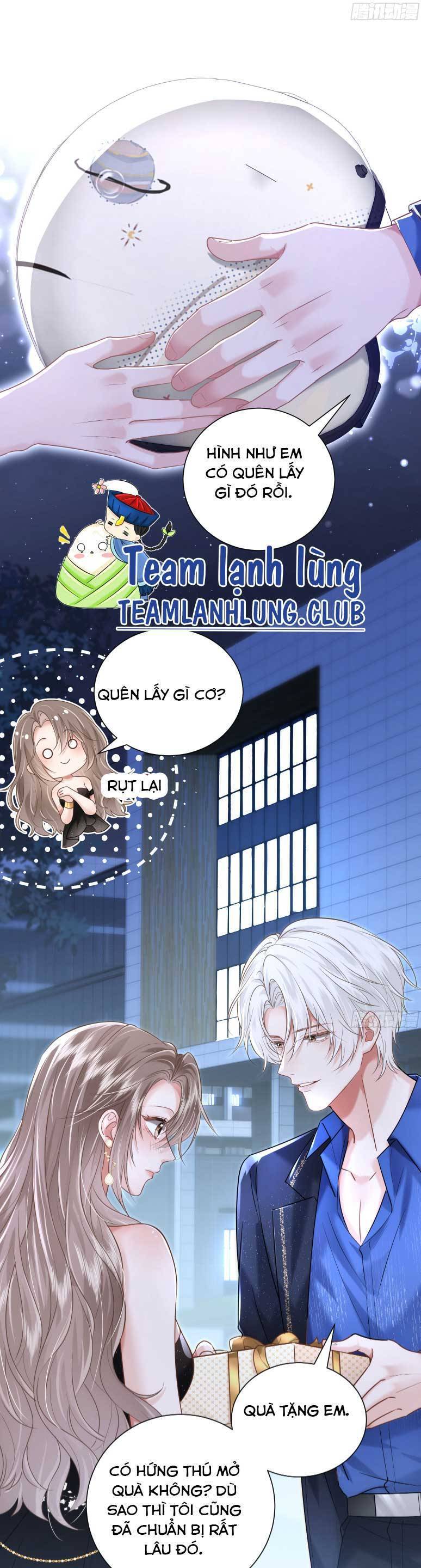Anh Đã Dạy Tôi Cách Chiếm Giữ Anh Chapter 30 - Trang 20