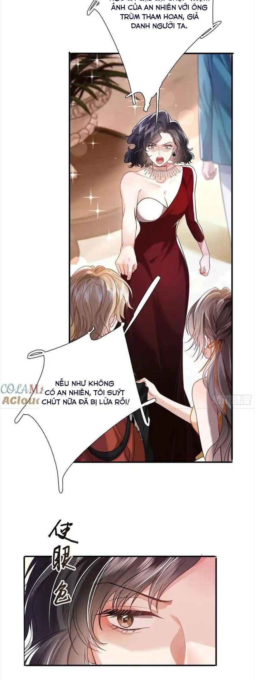 Anh Đã Dạy Tôi Cách Chiếm Giữ Anh Chapter 16 - Trang 31