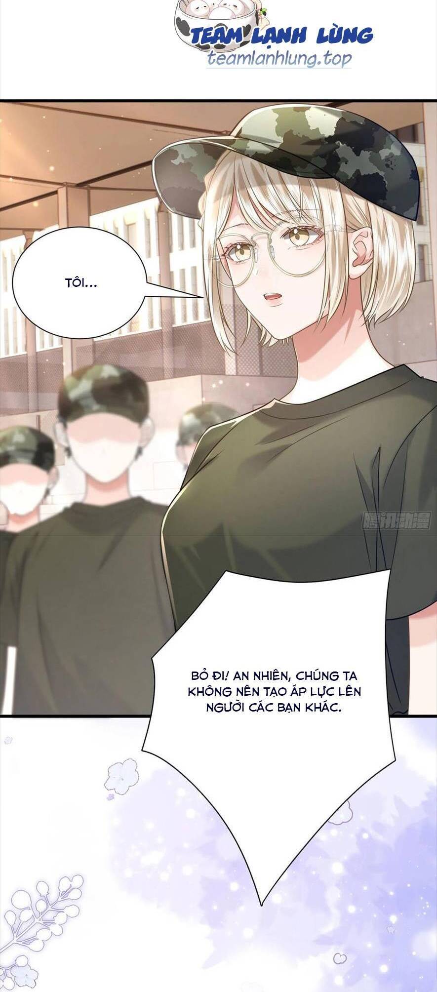 Anh Đã Dạy Tôi Cách Chiếm Giữ Anh Chapter 25 - Trang 17