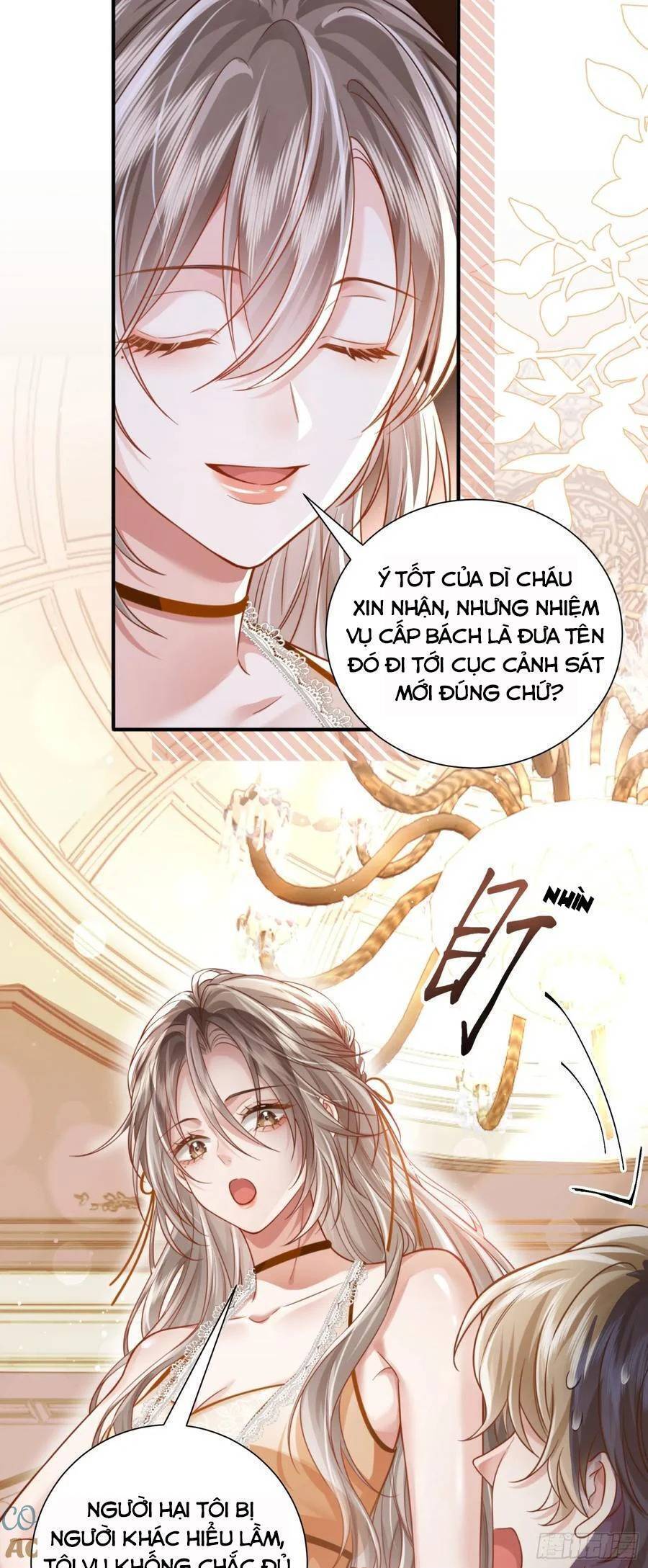 Anh Đã Dạy Tôi Cách Chiếm Giữ Anh Chapter 18 - Trang 6