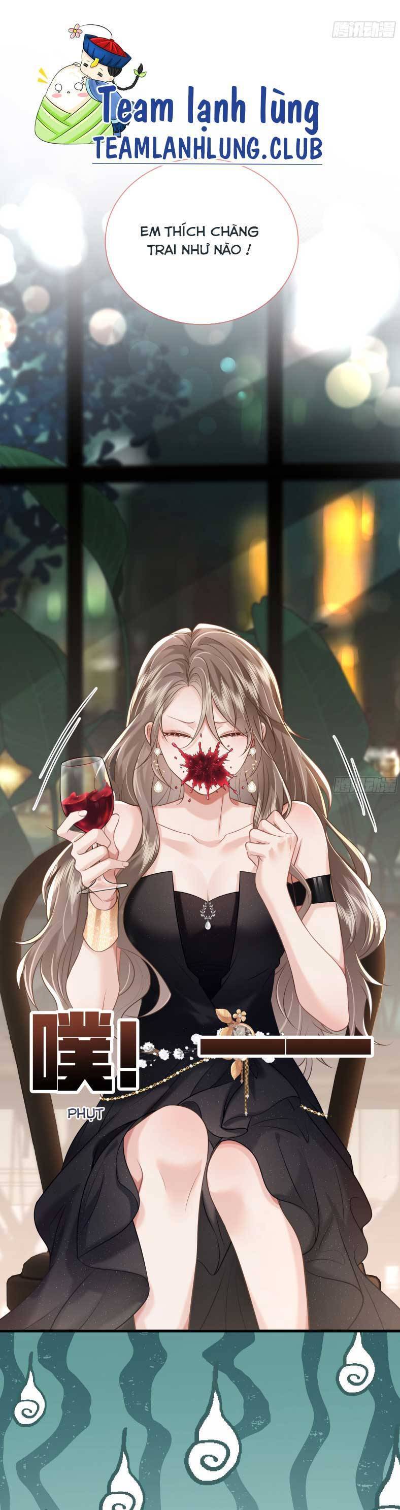 Anh Đã Dạy Tôi Cách Chiếm Giữ Anh Chapter 29 - Trang 0