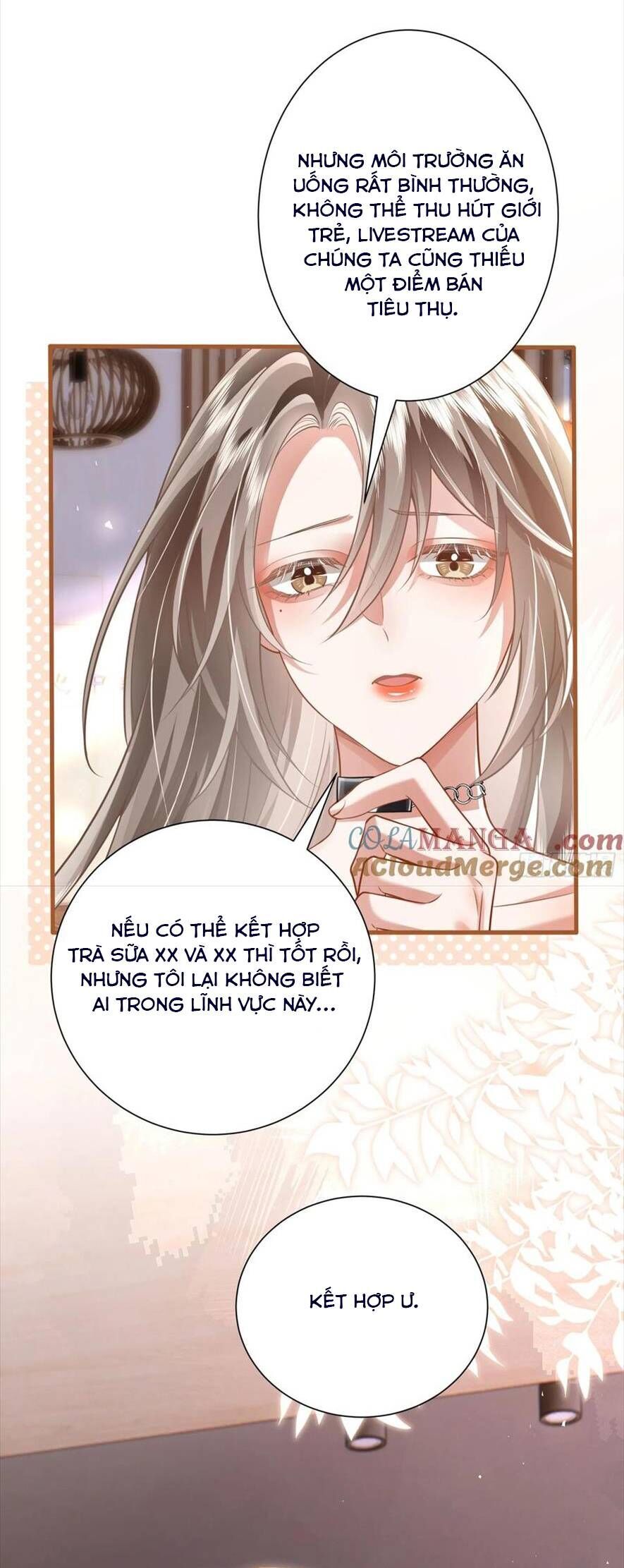 Anh Đã Dạy Tôi Cách Chiếm Giữ Anh Chapter 21 - Trang 30