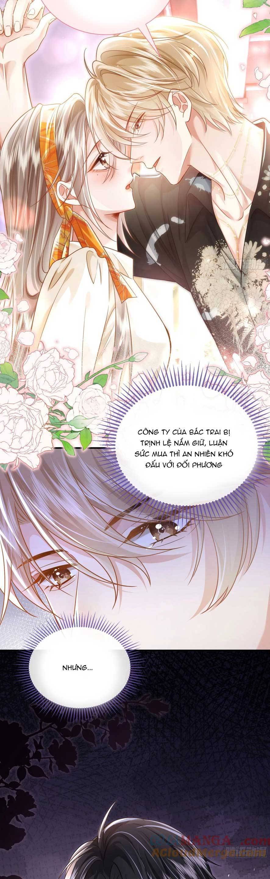 Anh Đã Dạy Tôi Cách Chiếm Giữ Anh Chapter 19 - Trang 20