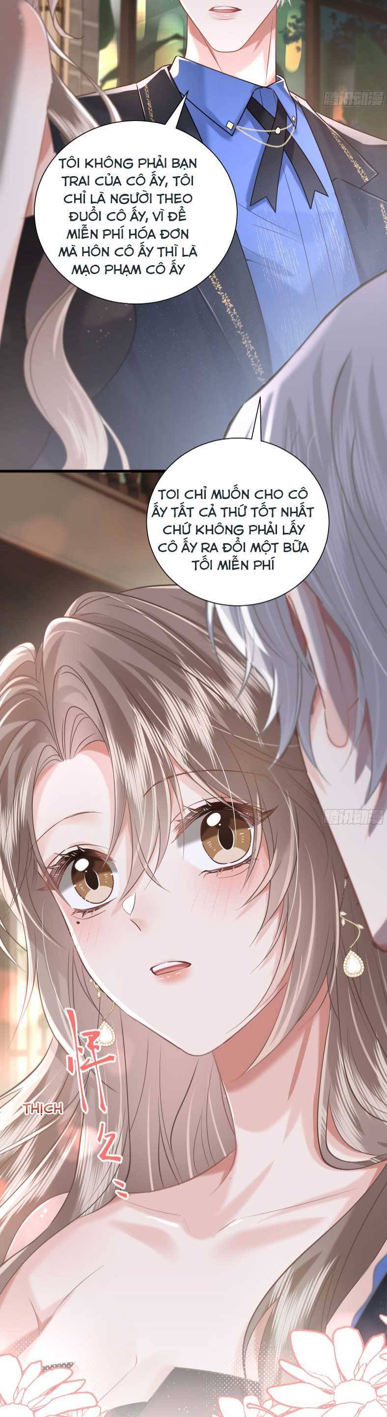 Anh Đã Dạy Tôi Cách Chiếm Giữ Anh Chapter 29 - Trang 24