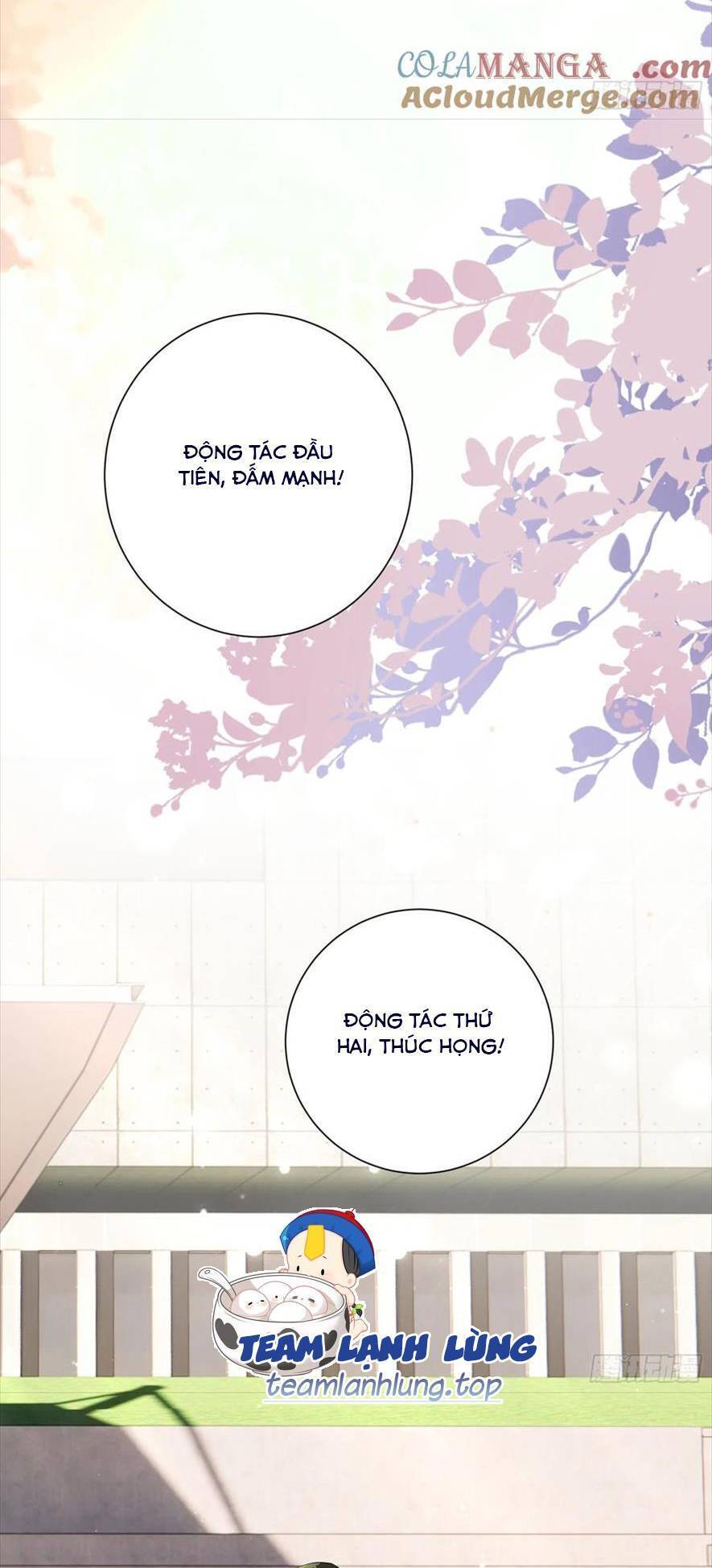 Anh Đã Dạy Tôi Cách Chiếm Giữ Anh Chapter 25 - Trang 23