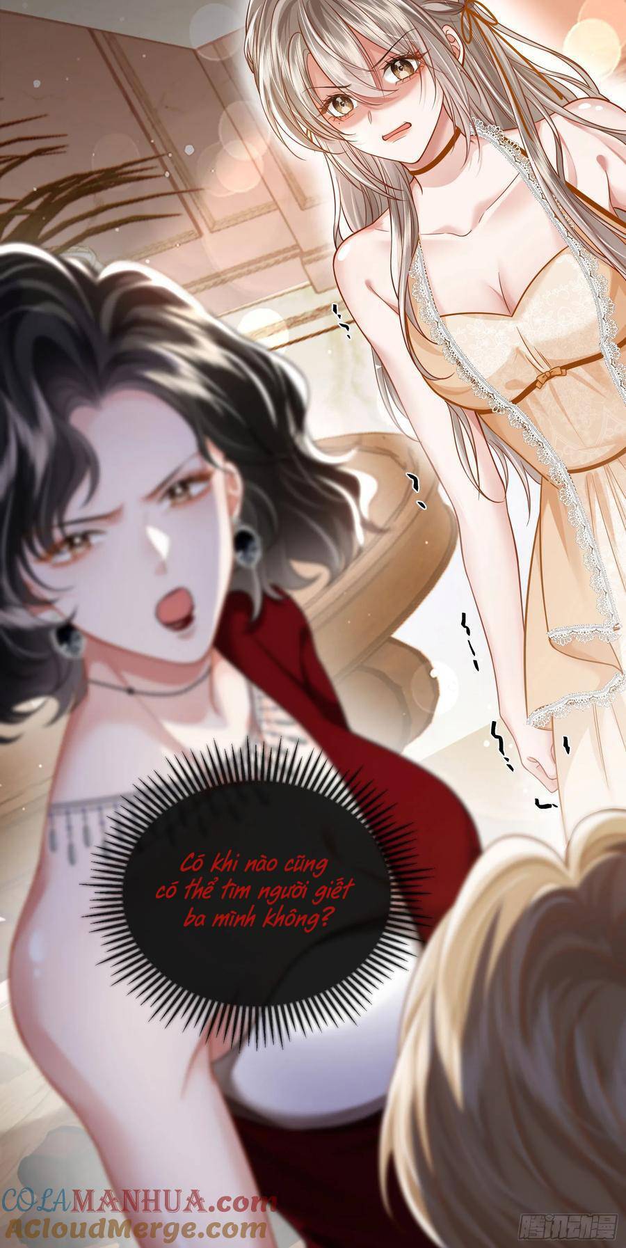 Anh Đã Dạy Tôi Cách Chiếm Giữ Anh Chapter 18 - Trang 21