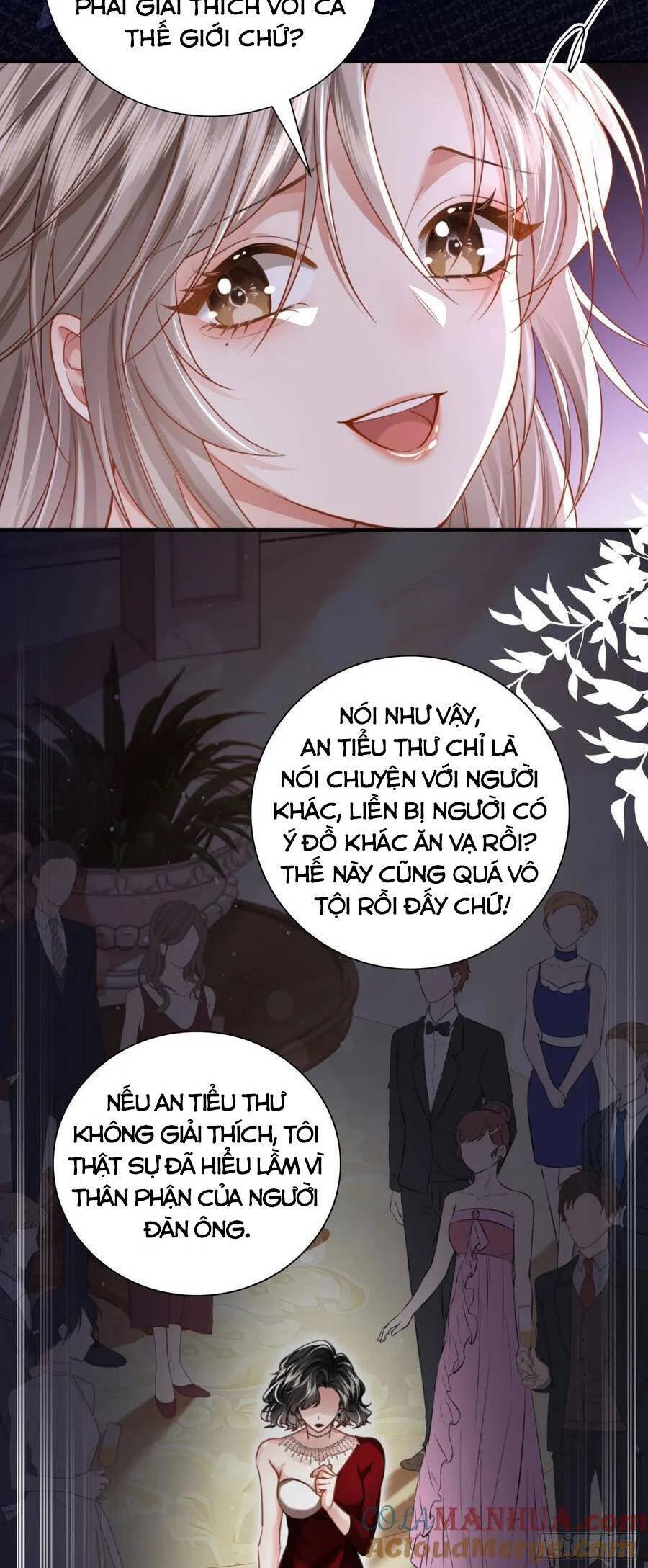 Anh Đã Dạy Tôi Cách Chiếm Giữ Anh Chapter 18 - Trang 3