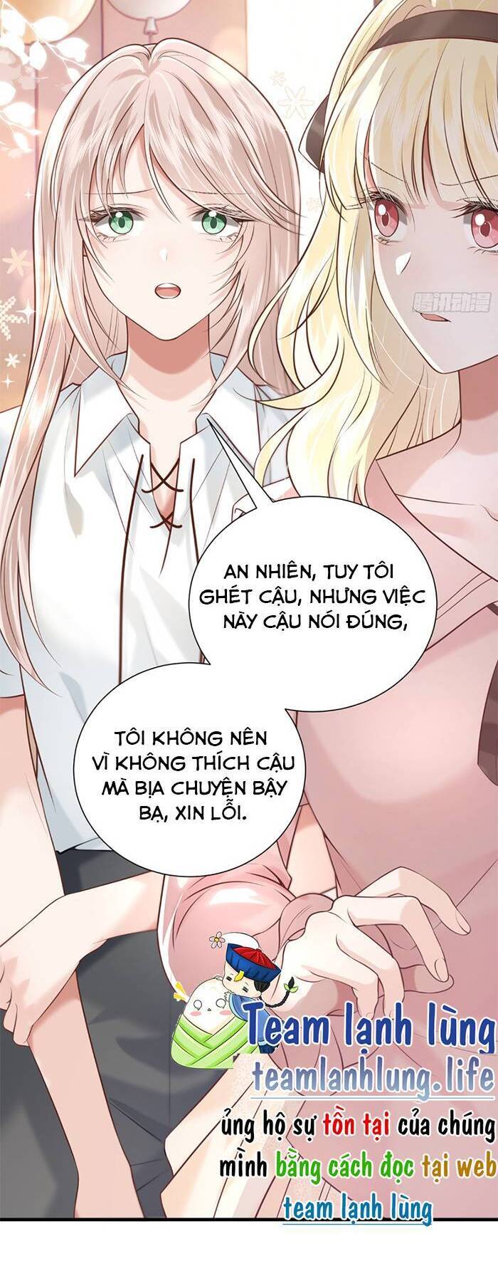 Anh Đã Dạy Tôi Cách Chiếm Giữ Anh Chapter 32 - Trang 14