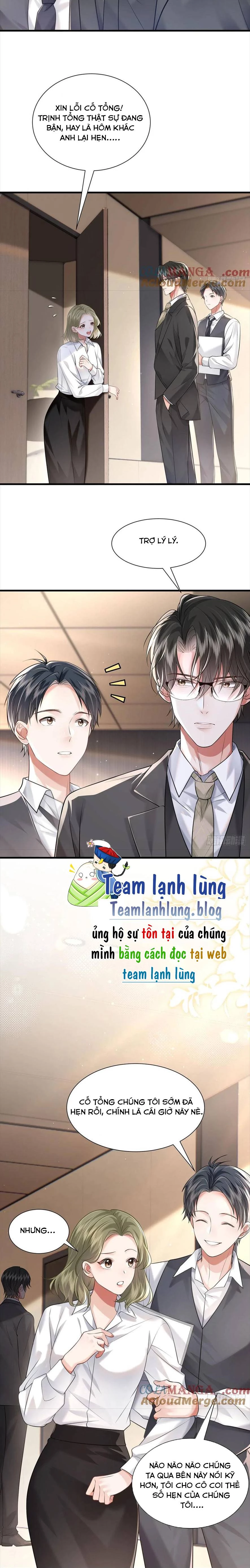 Anh Đã Dạy Tôi Cách Chiếm Giữ Anh Chapter 34 - Trang 1