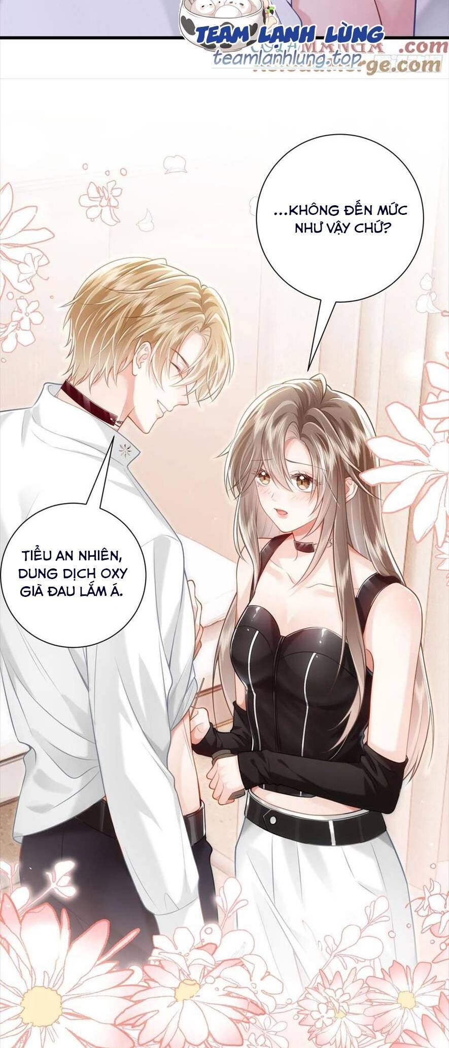 Anh Đã Dạy Tôi Cách Chiếm Giữ Anh Chapter 23 - Trang 17