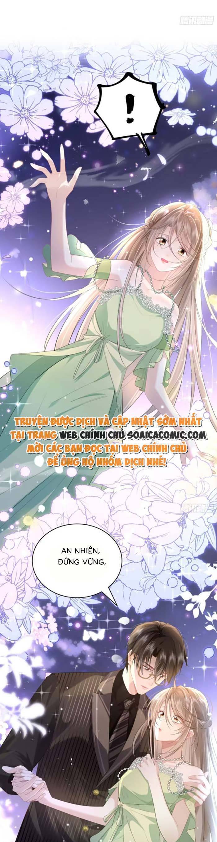Anh Đã Dạy Tôi Cách Chiếm Giữ Anh Chapter 6 - Trang 9
