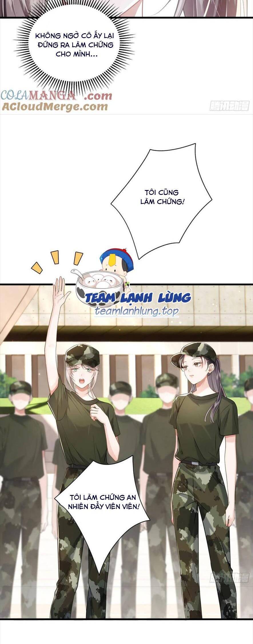 Anh Đã Dạy Tôi Cách Chiếm Giữ Anh Chapter 25 - Trang 15