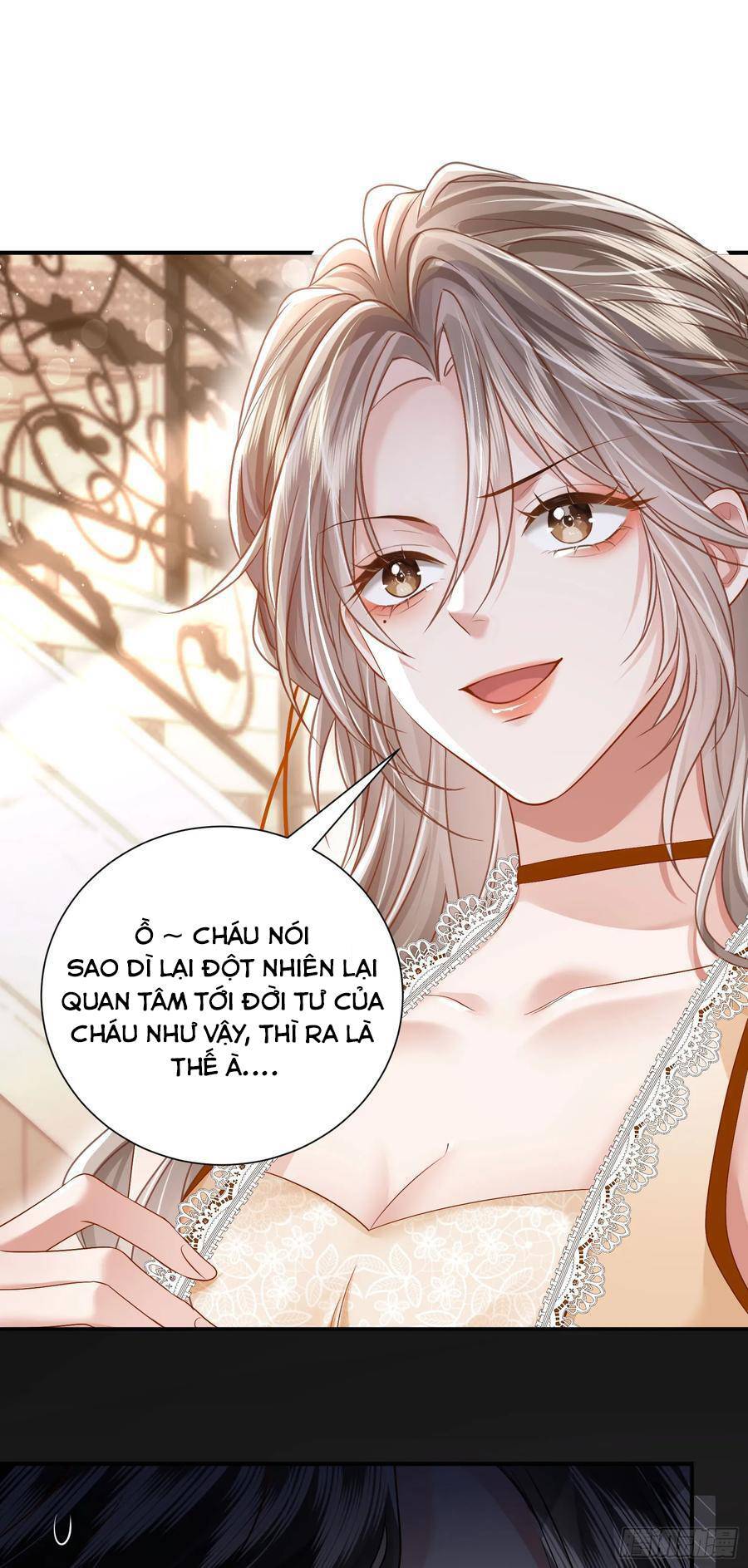 Anh Đã Dạy Tôi Cách Chiếm Giữ Anh Chapter 18 - Trang 14