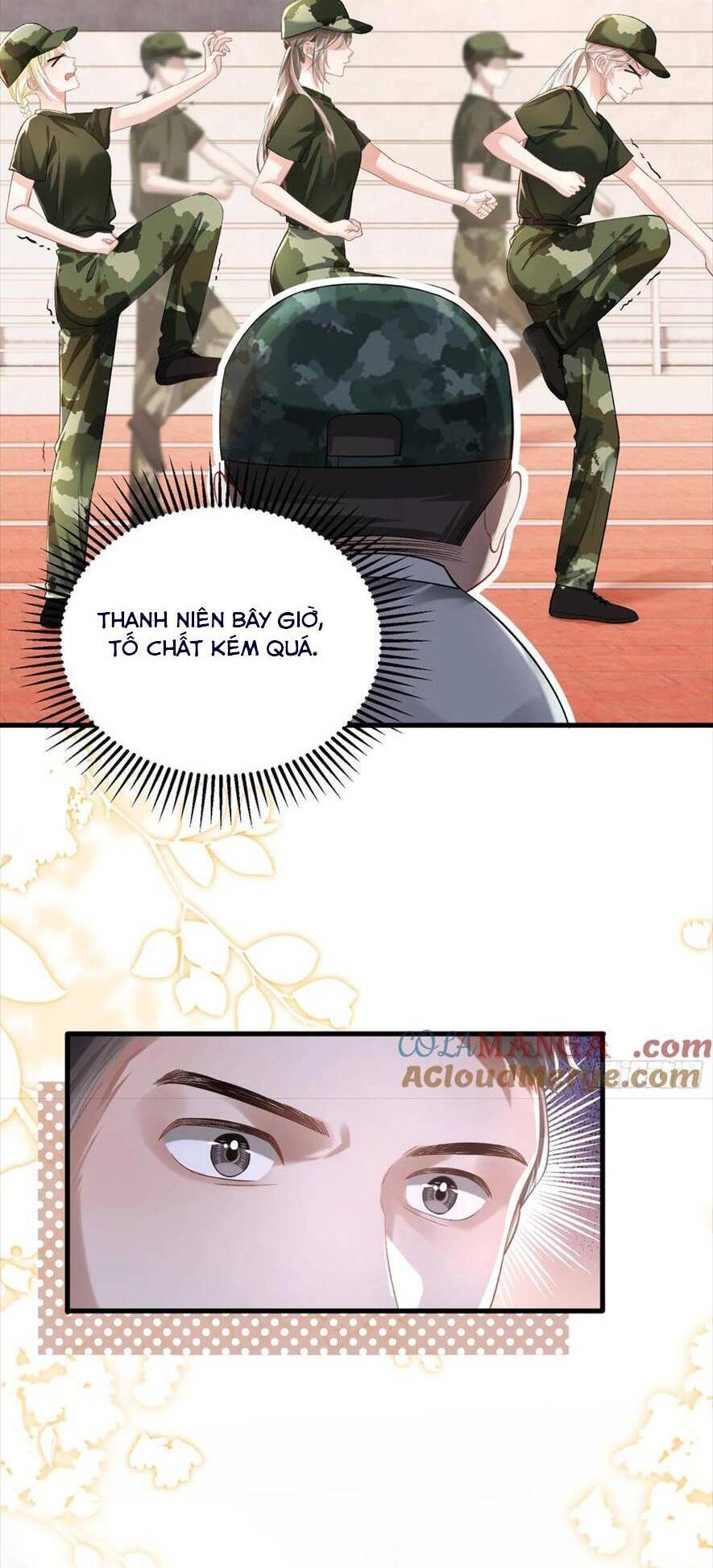 Anh Đã Dạy Tôi Cách Chiếm Giữ Anh Chapter 25 - Trang 24
