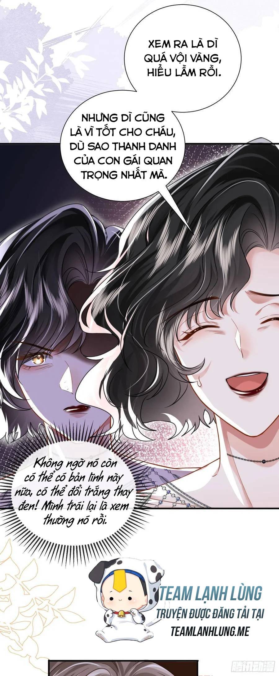 Anh Đã Dạy Tôi Cách Chiếm Giữ Anh Chapter 18 - Trang 5