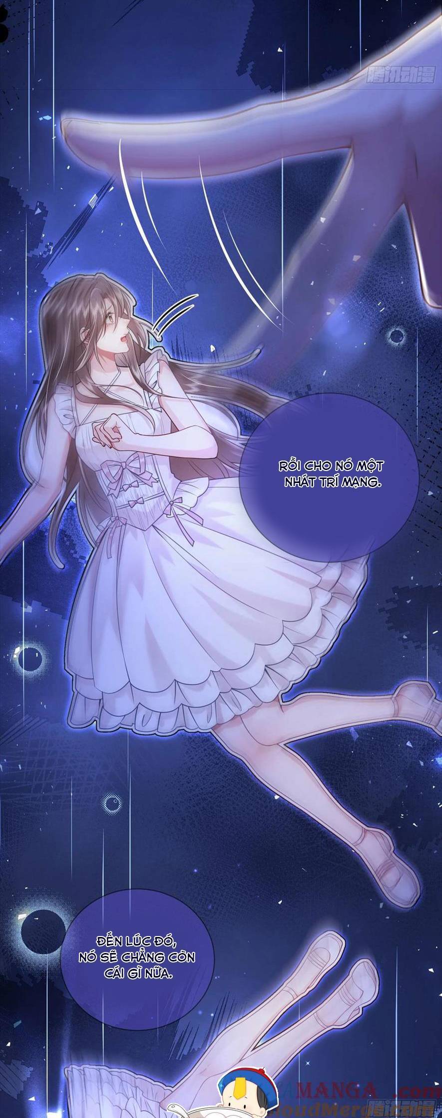 Anh Đã Dạy Tôi Cách Chiếm Giữ Anh Chapter 24 - Trang 6