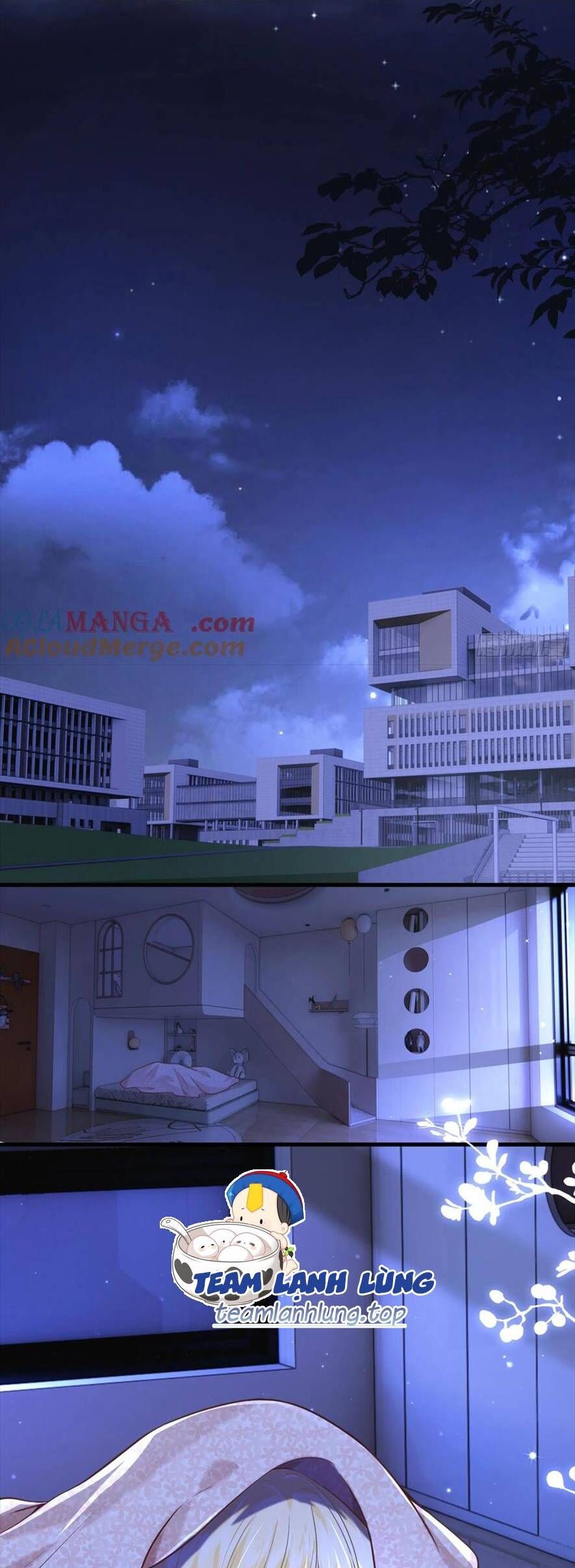 Anh Đã Dạy Tôi Cách Chiếm Giữ Anh Chapter 23 - Trang 36