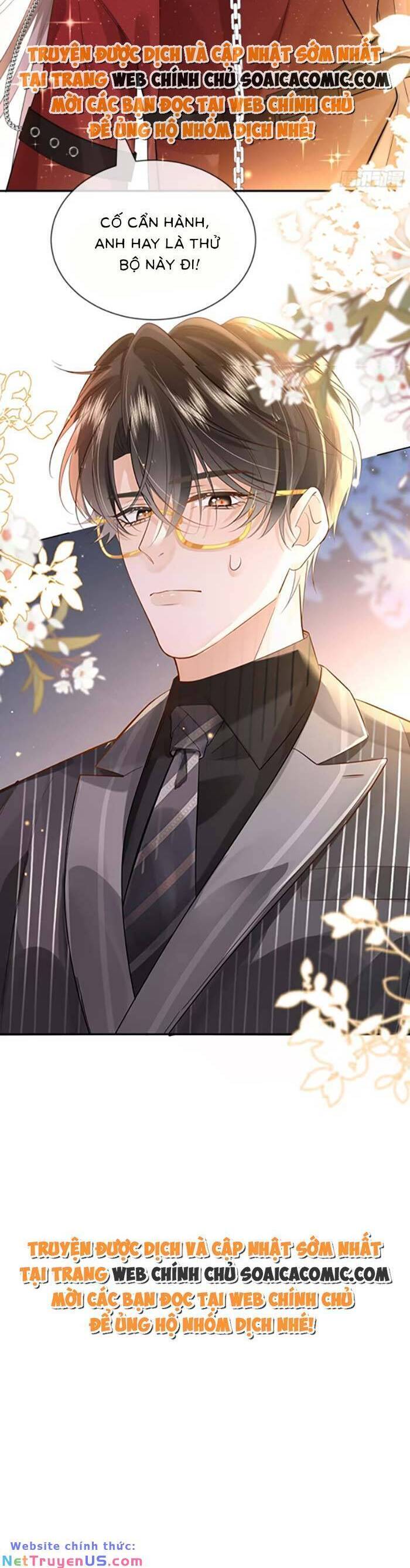 Anh Đã Dạy Tôi Cách Chiếm Giữ Anh Chapter 6 - Trang 24