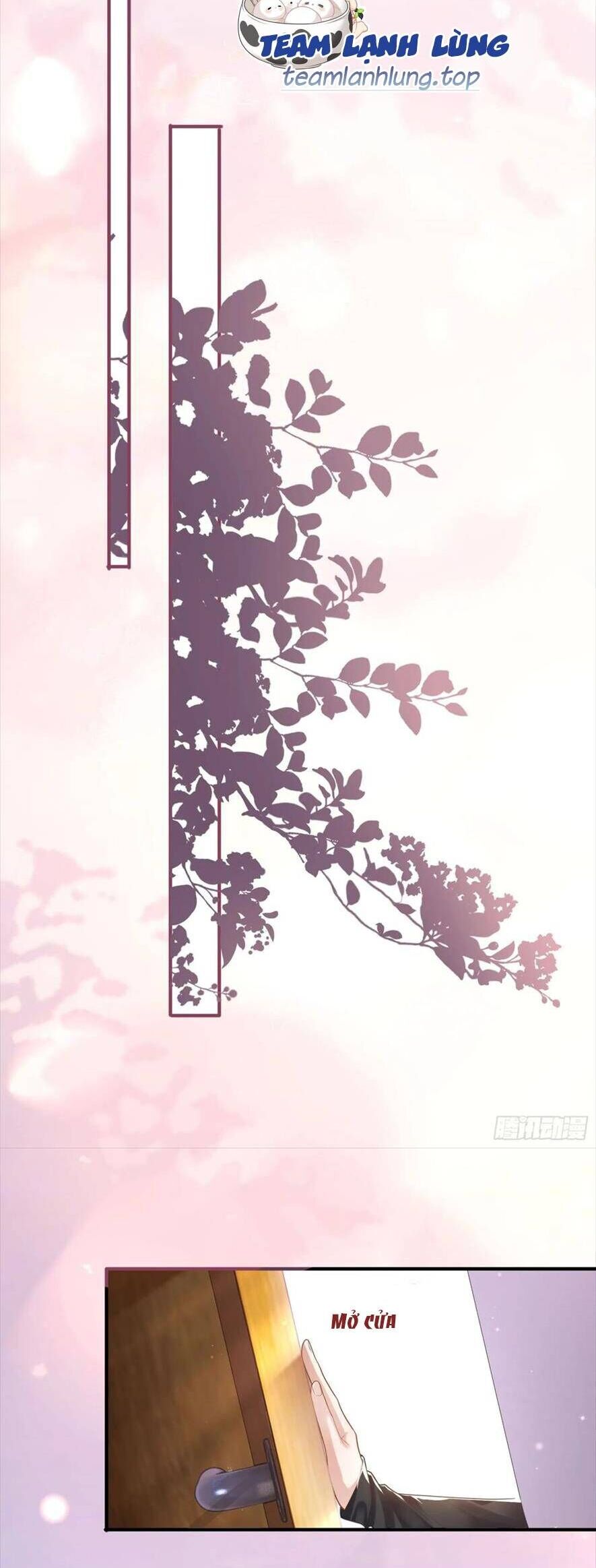 Anh Đã Dạy Tôi Cách Chiếm Giữ Anh Chapter 23 - Trang 25