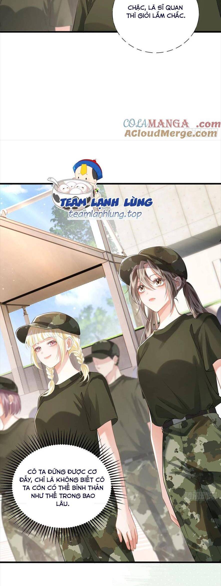 Anh Đã Dạy Tôi Cách Chiếm Giữ Anh Chapter 24 - Trang 11