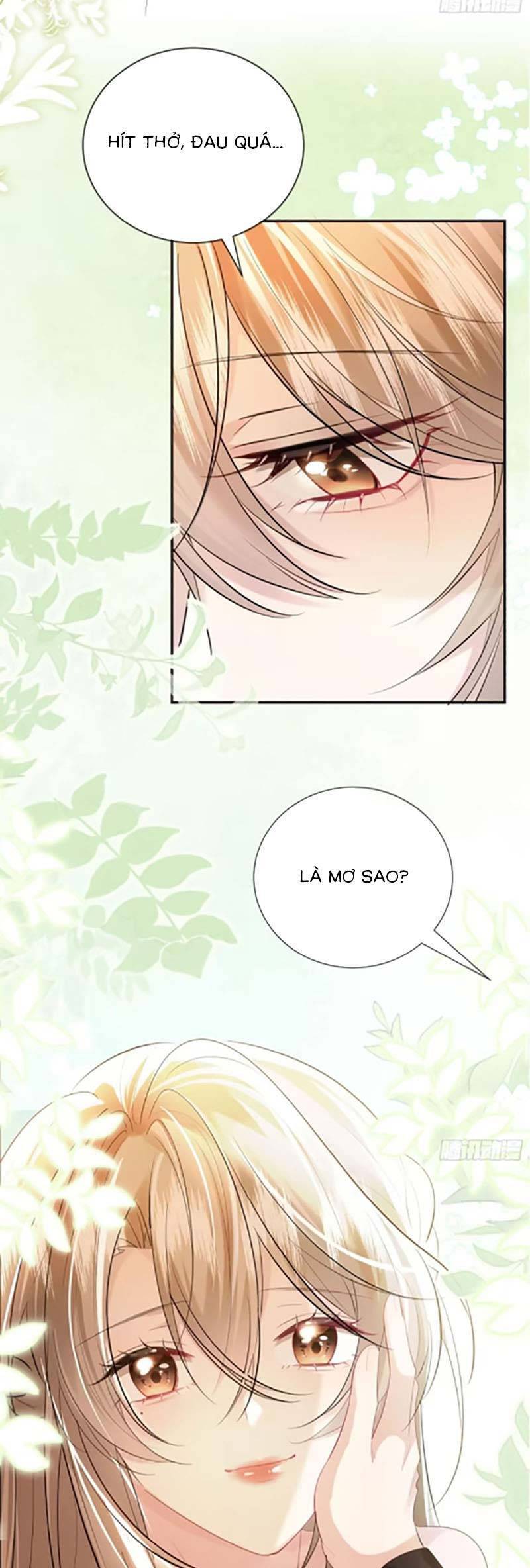 Anh Đã Dạy Tôi Cách Chiếm Giữ Anh Chapter 7 - Trang 9