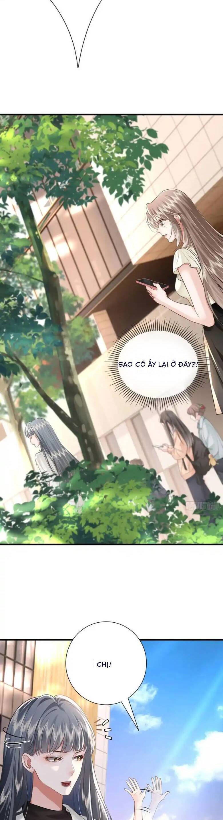 Anh Đã Dạy Tôi Cách Chiếm Giữ Anh Chapter 33 - Trang 4