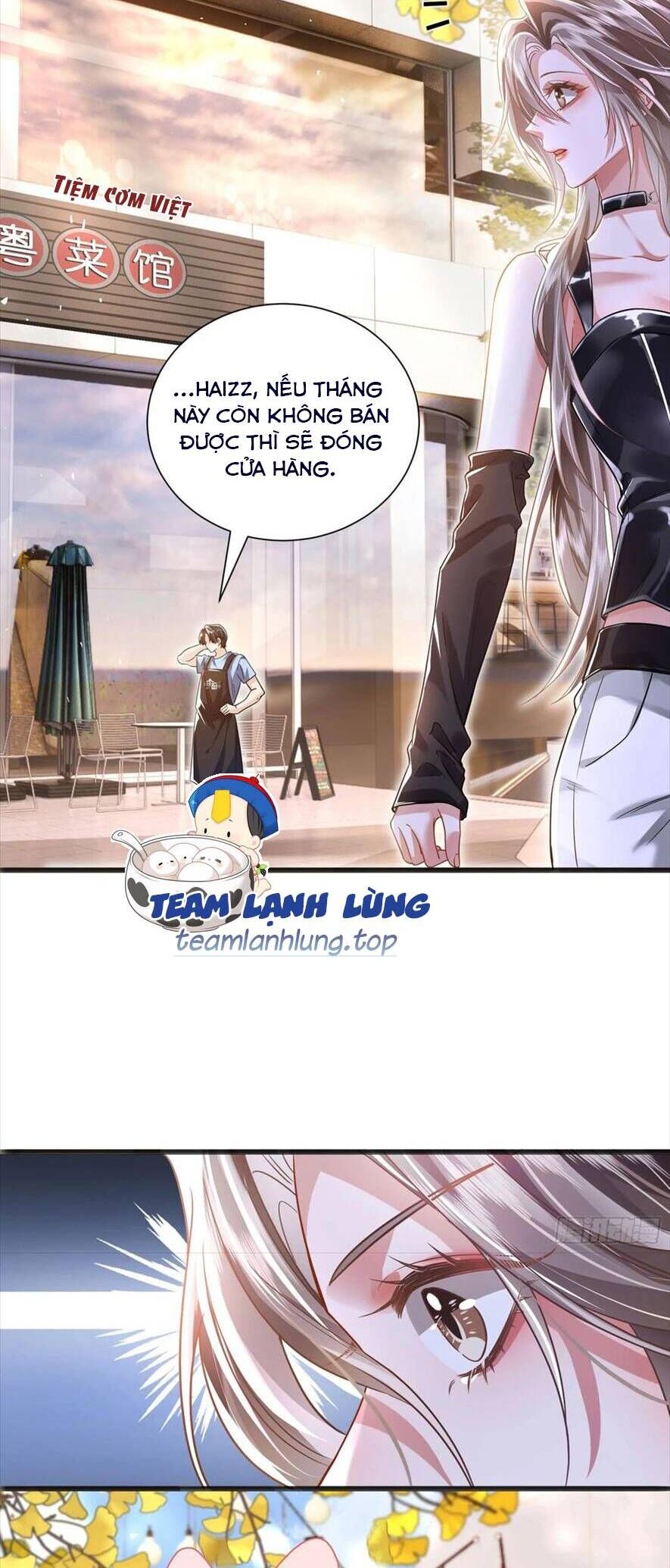 Anh Đã Dạy Tôi Cách Chiếm Giữ Anh Chapter 21 - Trang 19