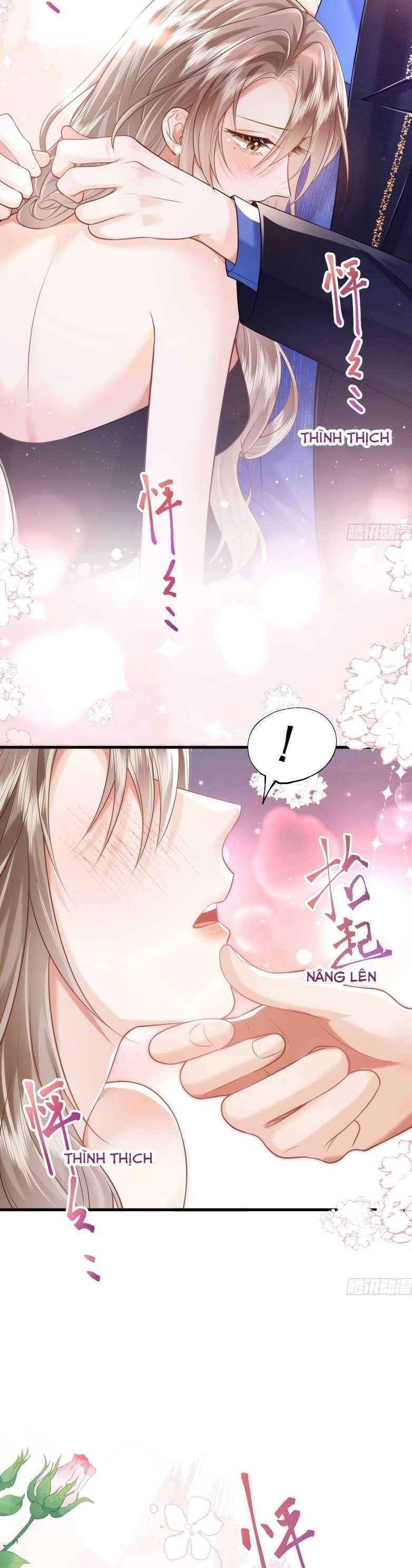 Anh Đã Dạy Tôi Cách Chiếm Giữ Anh Chapter 31 - Trang 7