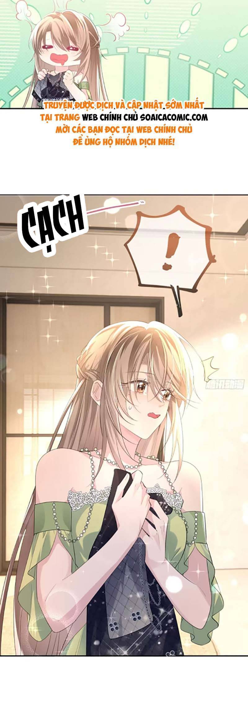 Anh Đã Dạy Tôi Cách Chiếm Giữ Anh Chapter 7 - Trang 16