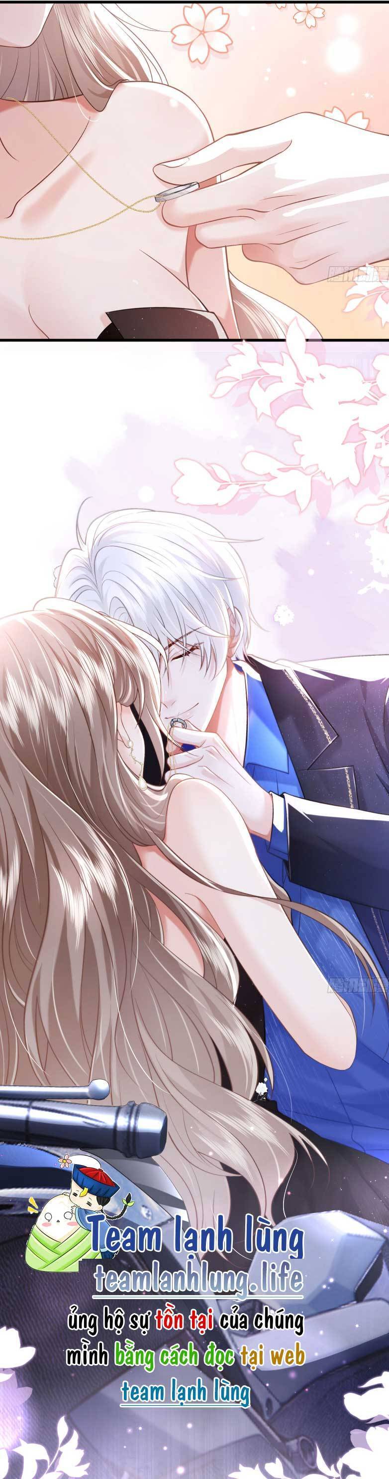 Anh Đã Dạy Tôi Cách Chiếm Giữ Anh Chapter 31 - Trang 11