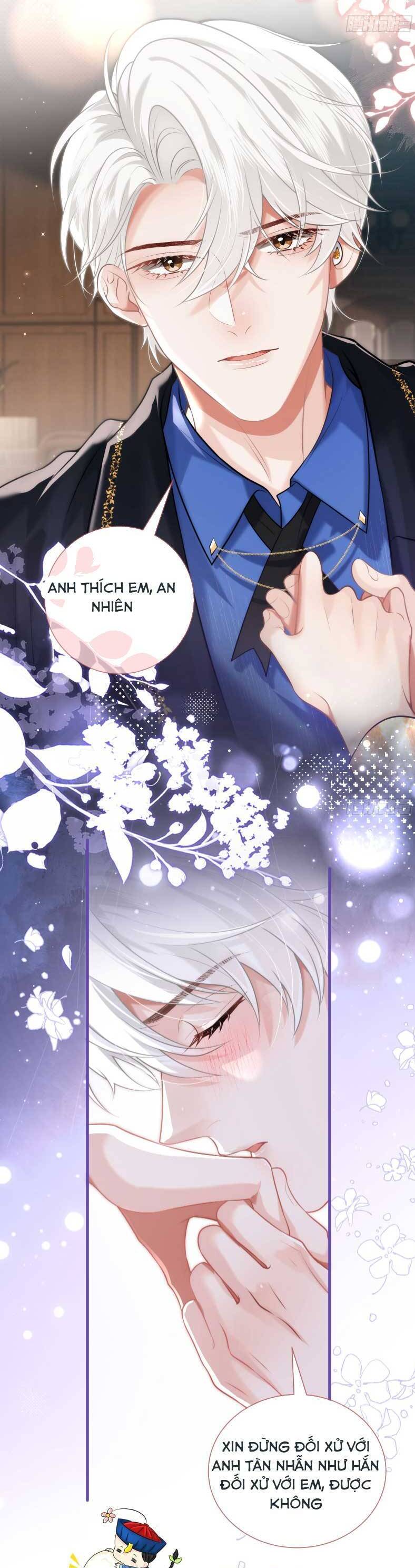 Anh Đã Dạy Tôi Cách Chiếm Giữ Anh Chapter 29 - Trang 4